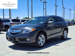 2014 Acura Rdx