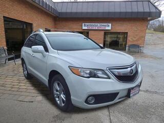 2014 Acura Rdx