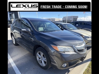 2015 Acura Rdx