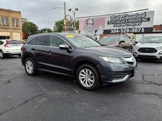 2016 Acura Rdx