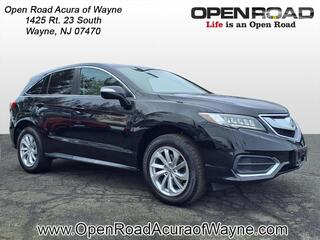 2016 Acura Rdx for sale in Wayne NJ