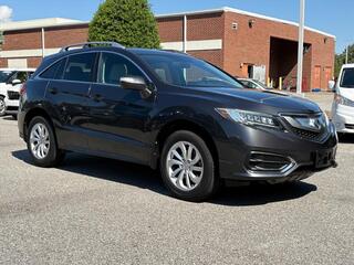 2016 Acura Rdx