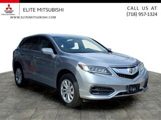 2018 Acura Rdx for sale in Bellmore NY