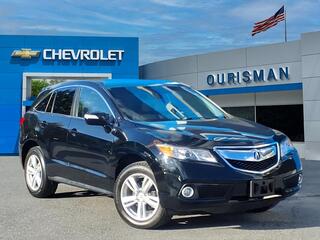 2015 Acura Rdx for sale in Bowie MD