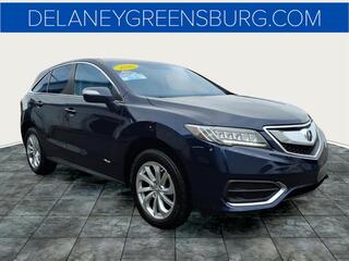 2016 Acura Rdx