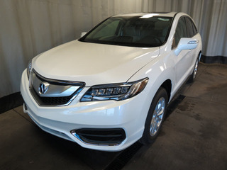 2018 Acura Rdx for sale in Sylvania OH