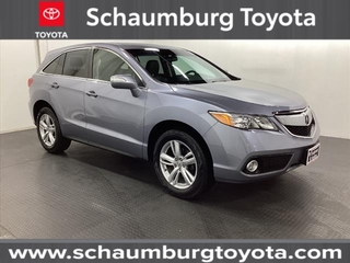 2013 Acura Rdx for sale in Schaumburg IL