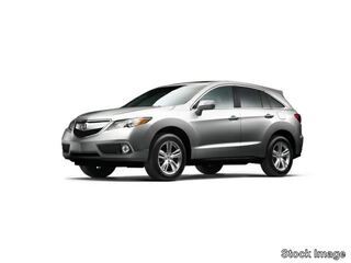 2014 Acura Rdx