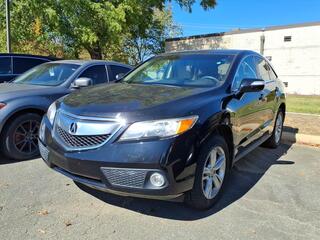 2015 Acura Rdx