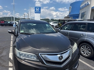 2016 Acura Rdx