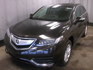 2017 Acura Rdx for sale in Sylvania OH