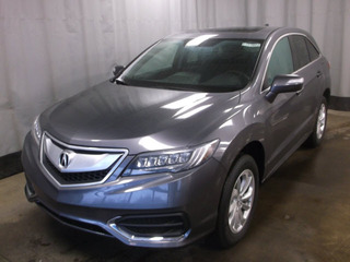 2017 Acura Rdx for sale in Sylvania OH