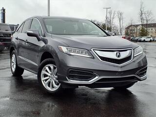 2017 Acura Rdx