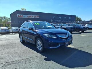 2016 Acura Rdx