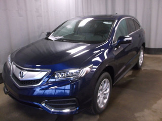 2017 Acura Rdx