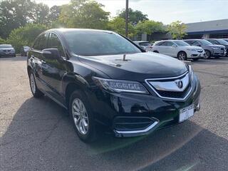 2018 Acura Rdx