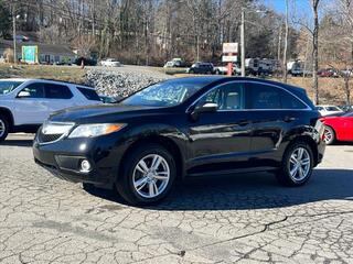 2015 Acura Rdx