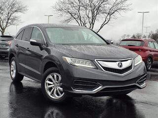 2016 Acura Rdx