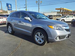 2013 Acura Rdx