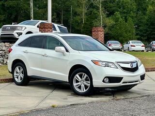 2015 Acura Rdx for sale in Sanford NC