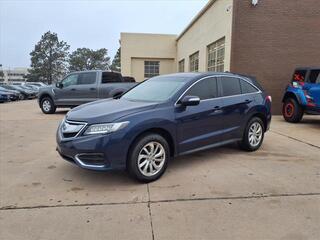 2017 Acura Rdx
