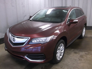 2017 Acura Rdx for sale in Sylvania OH