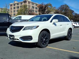 2017 Acura Rdx