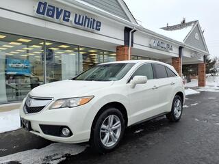 2013 Acura Rdx for sale in Sylvania OH