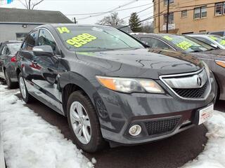 2014 Acura Rdx for sale in North Plainfield NJ