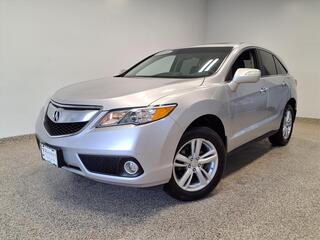 2014 Acura Rdx