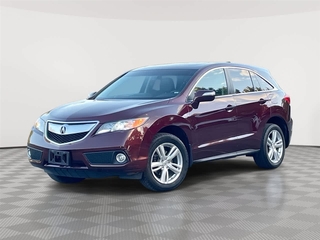 2014 Acura Rdx