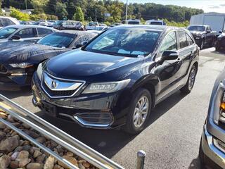 2016 Acura Rdx for sale in Bristol TN