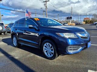 2017 Acura Rdx