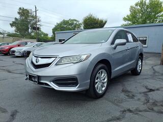 2017 Acura Rdx