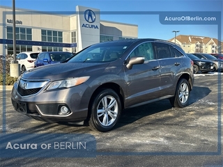 2013 Acura Rdx