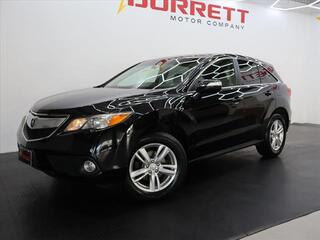 2013 Acura Rdx