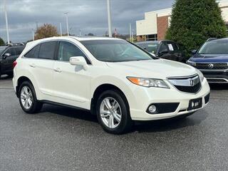 2015 Acura Rdx