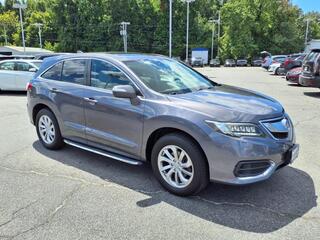 2017 Acura Rdx