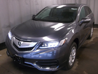 2017 Acura Rdx