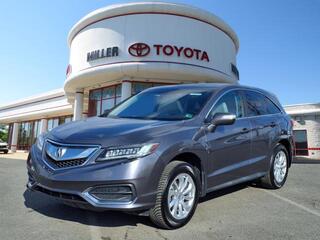 2017 Acura Rdx