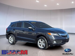 2014 Acura Rdx