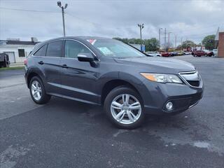 2015 Acura Rdx