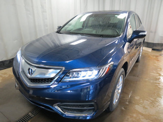 2017 Acura Rdx