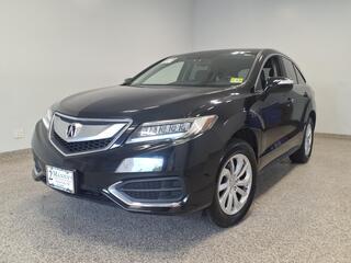 2017 Acura Rdx