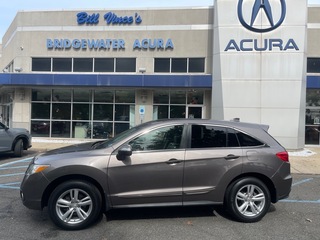 2013 Acura Rdx for sale in Bridgewater NJ