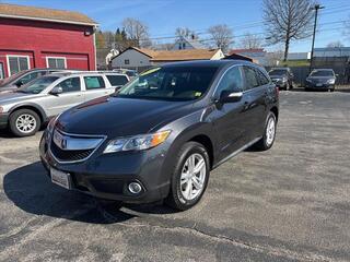 2014 Acura Rdx