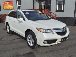 2015 Acura Rdx