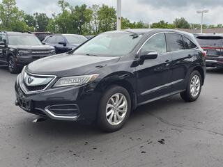 2016 Acura Rdx