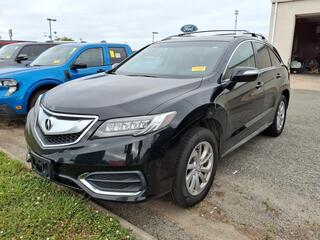2016 Acura Rdx