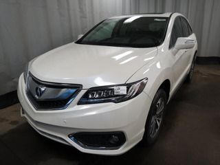 2017 Acura Rdx for sale in Sylvania OH